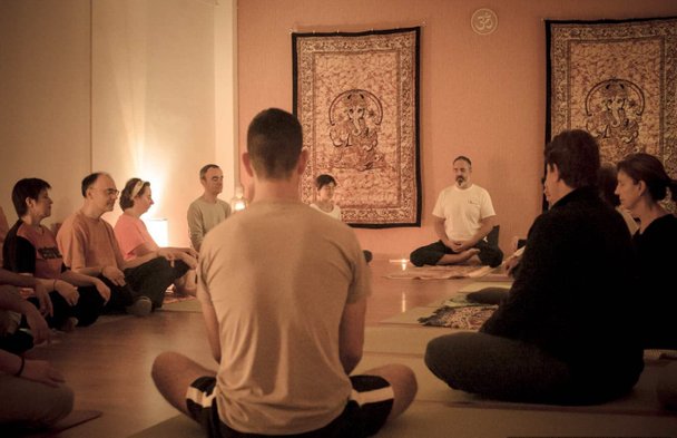Classes de Meditació a Sant Boi (Barcelona)